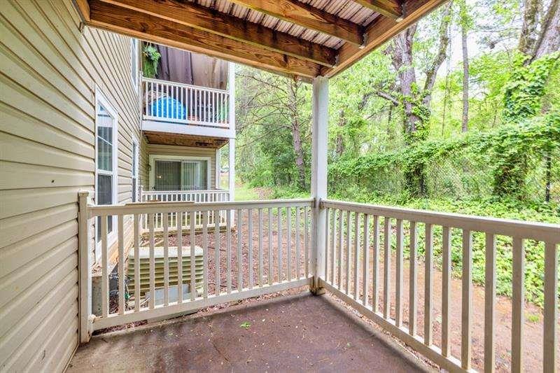 St Augustine Place - Residential Lease