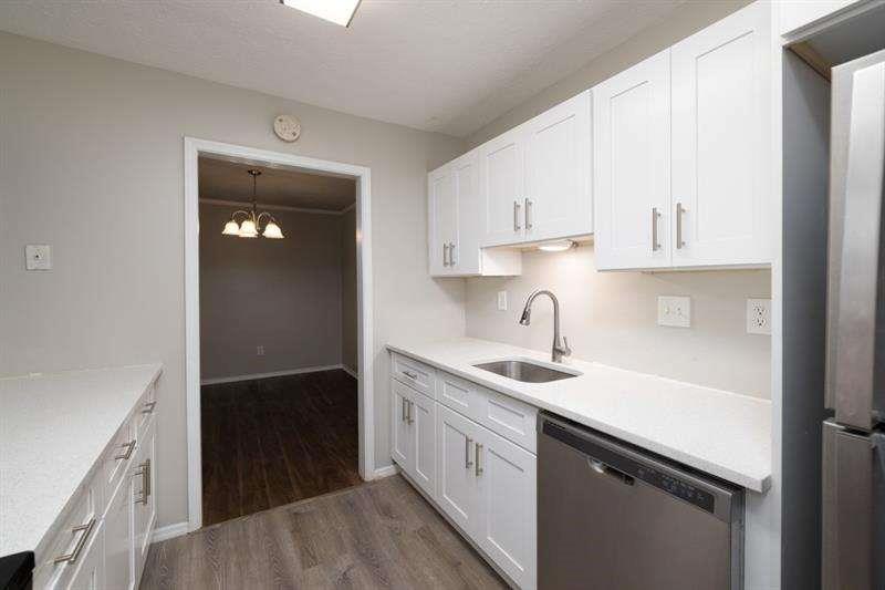 St Augustine Place - Residential Lease