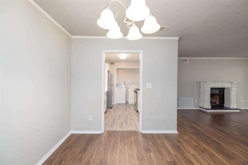St Augustine Place - Residential Lease