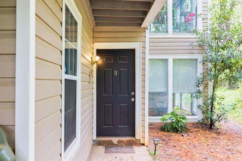 St Augustine Place - Residential Lease