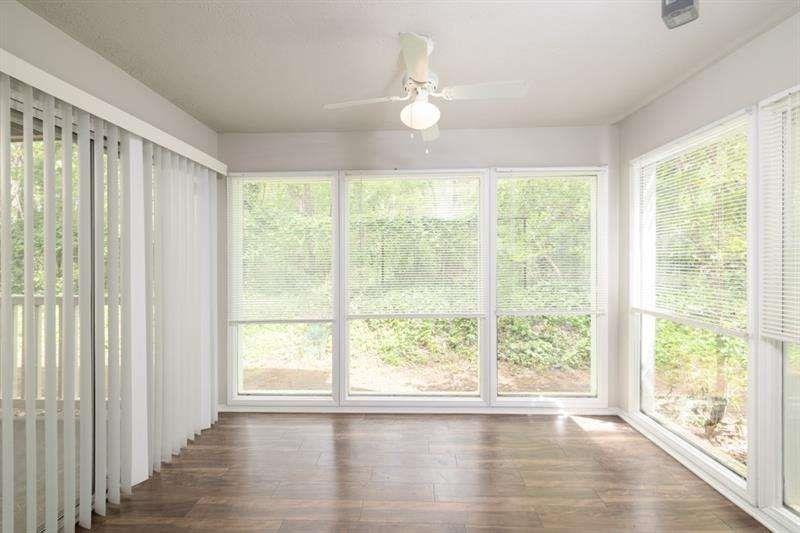 St Augustine Place - Residential Lease