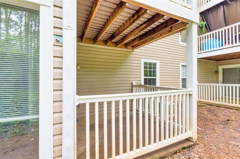 St Augustine Place - Residential Lease