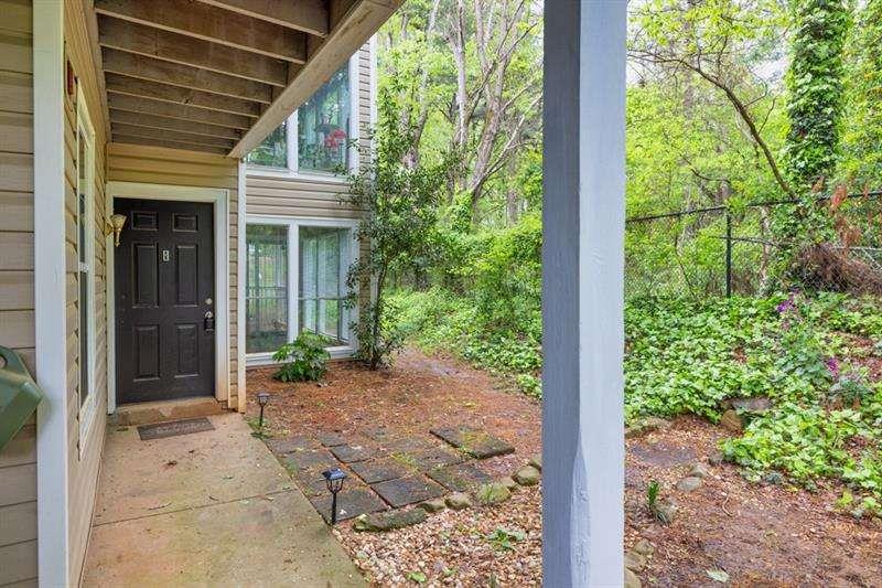 St Augustine Place - Residential Lease