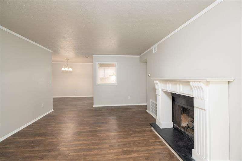 St Augustine Place - Residential Lease