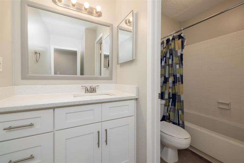 St Augustine Place - Residential Lease