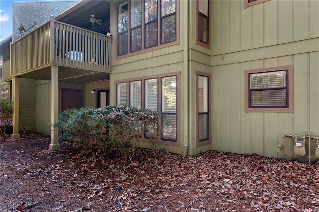 706 Dunbar Drive, Dunwoody, Georgia image 30