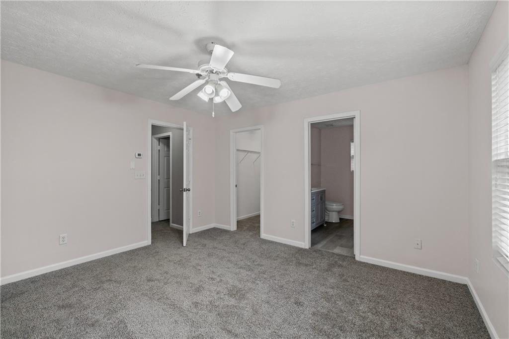 131 Ellis Drive, Conyers, Georgia image 10