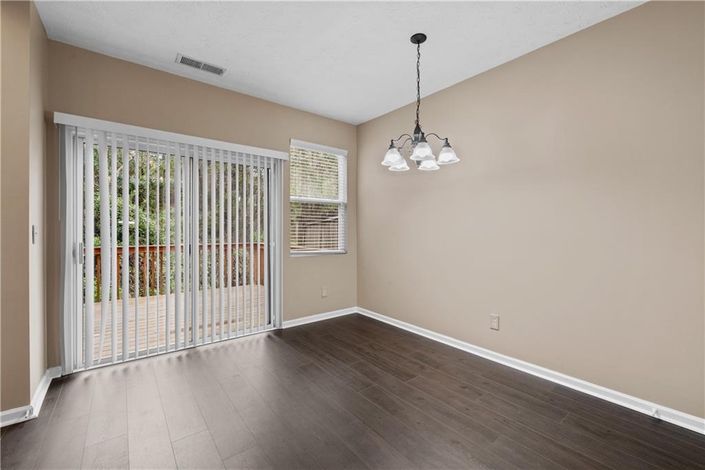 131 Ellis Drive, Conyers, Georgia image 7