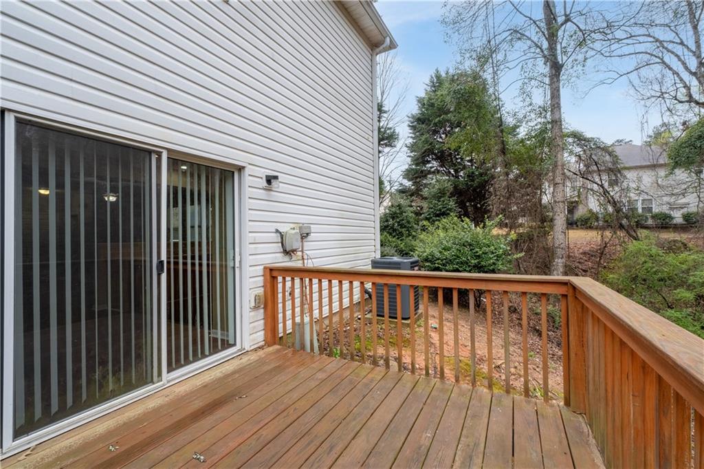 131 Ellis Drive, Conyers, Georgia image 17