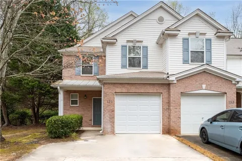 131 Ellis Drive, Conyers, GA 30012 - MLS#: 7522946