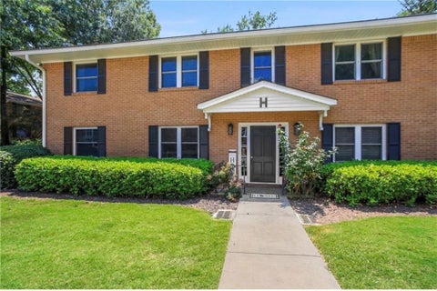 Condo For Sale - 3510 Roswell Road #H1<br/> Atlanta, GA 30326