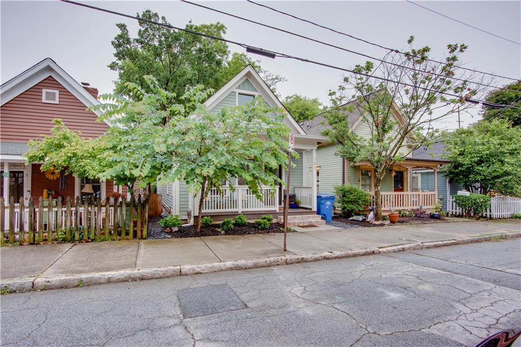 151 Savannah Street SE