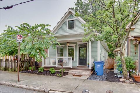 151 Savannah Street SE Atlanta GA 30316