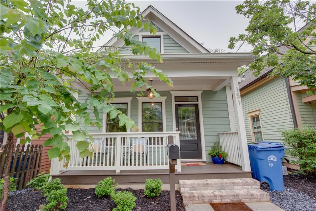 151 Savannah Street SE