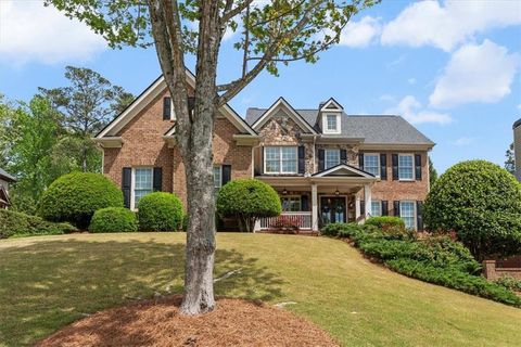 Photo of 1002 Tyle Street NW, Kennesaw, GA 30152 (MLS # 7754011)