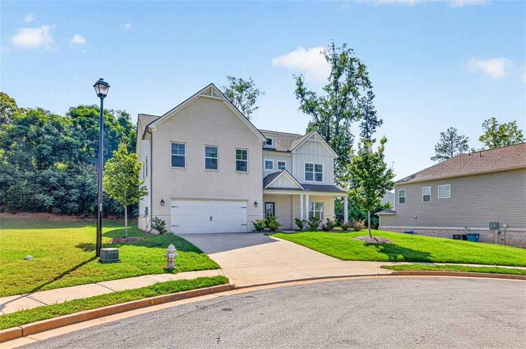 5270 Woodline View Circle