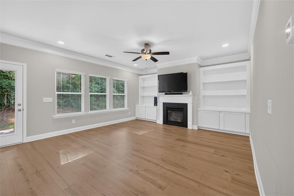 5270 Woodline View Circle