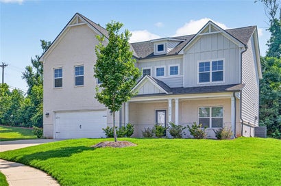 5270 Woodline View Circle Auburn GA 30011