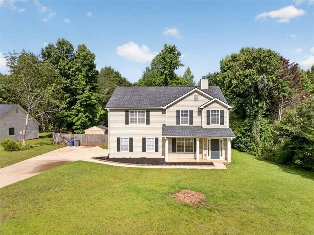 65 Hillock Court