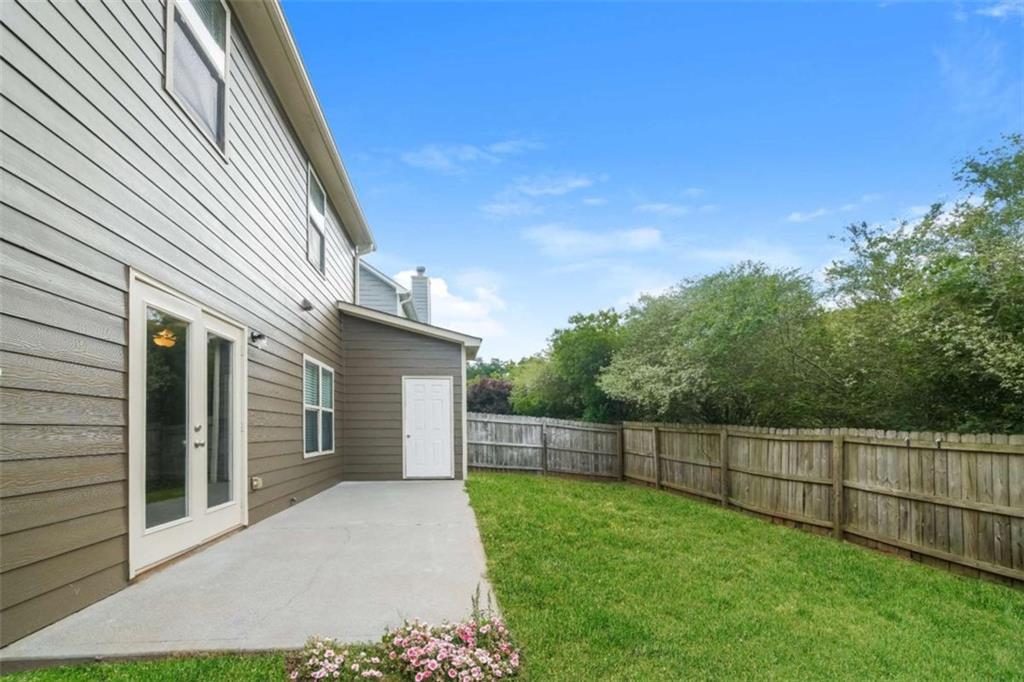 17 Wyndham Court
