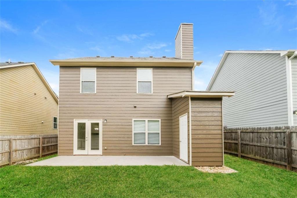 17 Wyndham Court