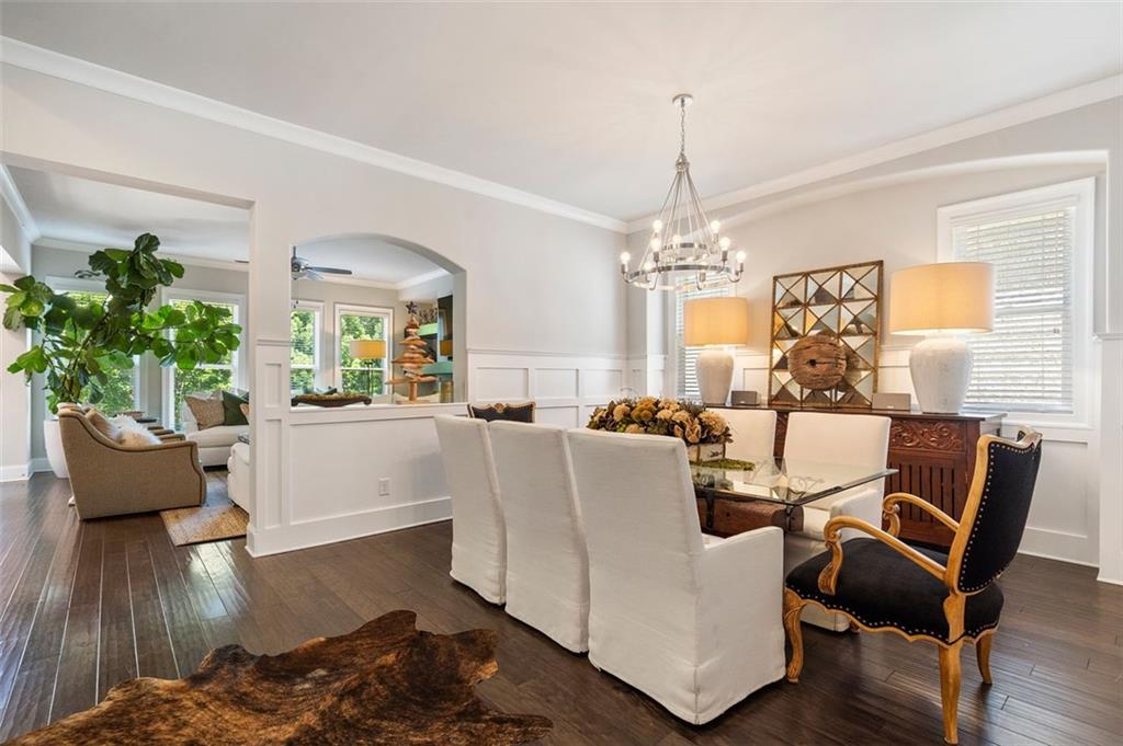 3362 Bryerstone Circle SE