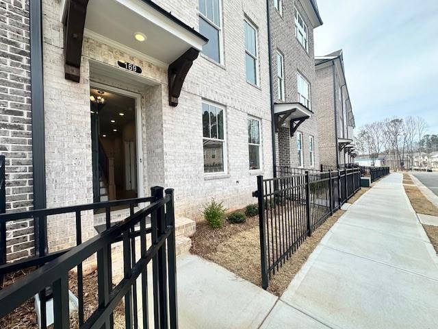 169 Wards Crossing Way #125, Johns Creek, Georgia image 6