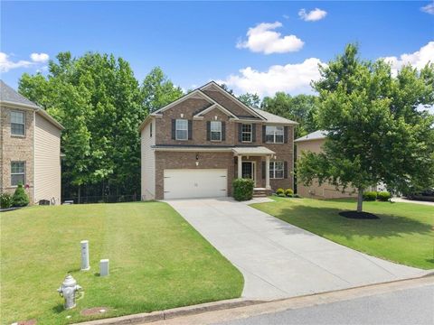 Homes For Sale - 4930 Bucknell Trace<br/> Cumming, GA 30028