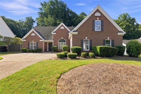 Homes For Sale - 4113 Arbor Chase Road<br/> Hall County, Gainesville, GA 30507