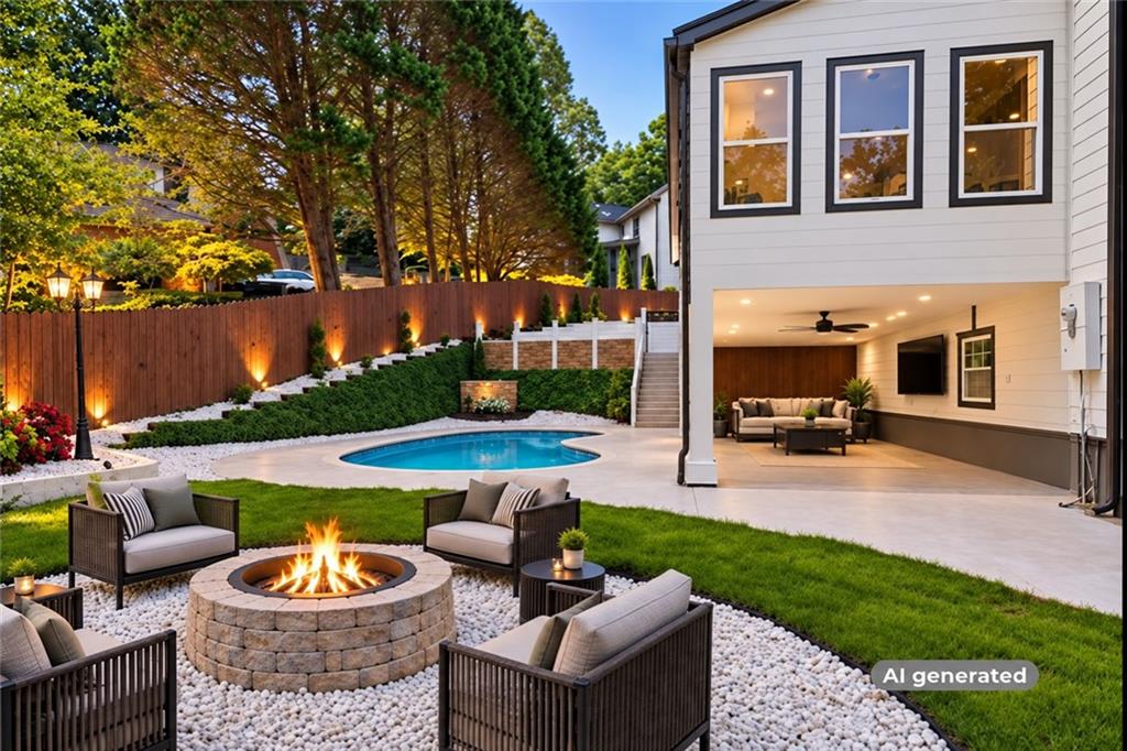 762 Bedford Oaks Drive