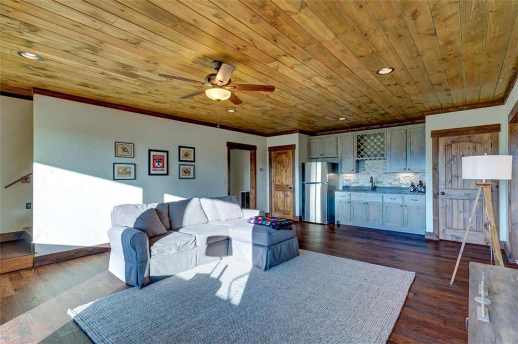 370 High Ridge Road, Epworth, Georgia image 22
