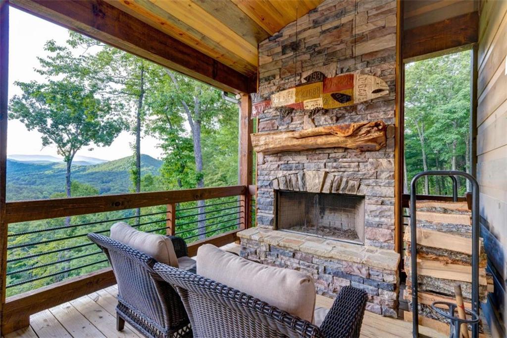 370 High Ridge Road, Epworth, Georgia image 18