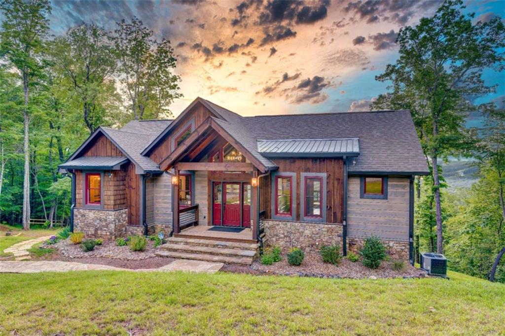 370 High Ridge Road, Epworth, Georgia image 38
