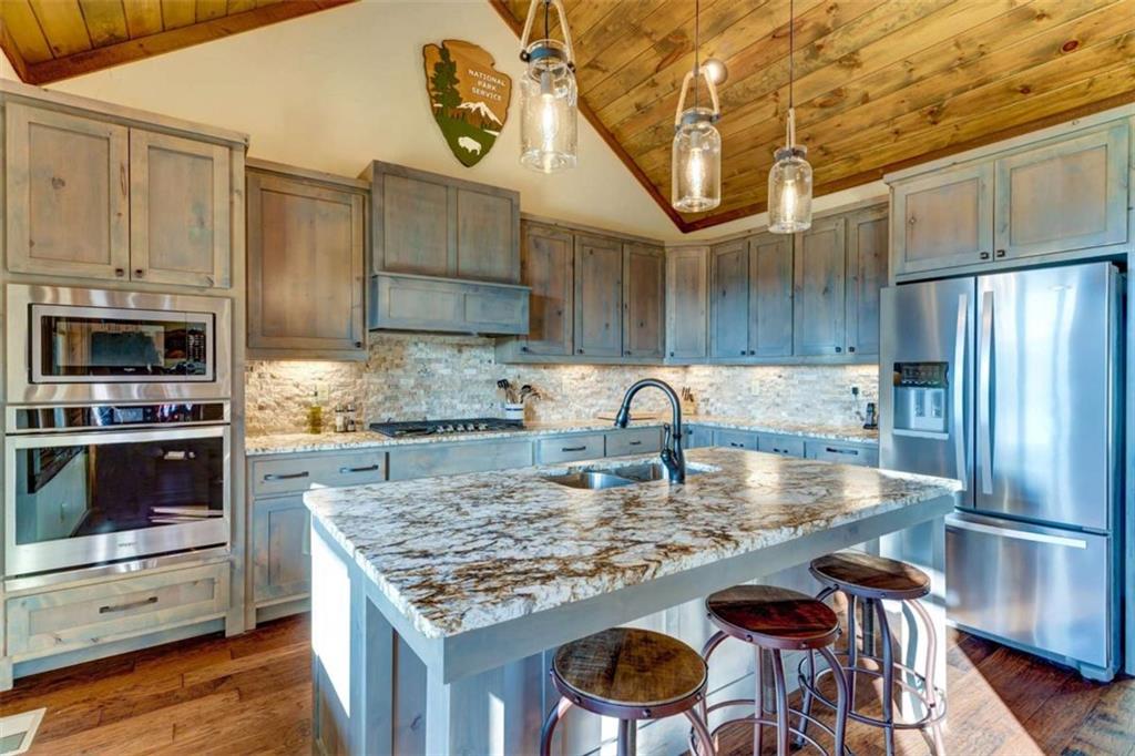 370 High Ridge Road, Epworth, Georgia image 9