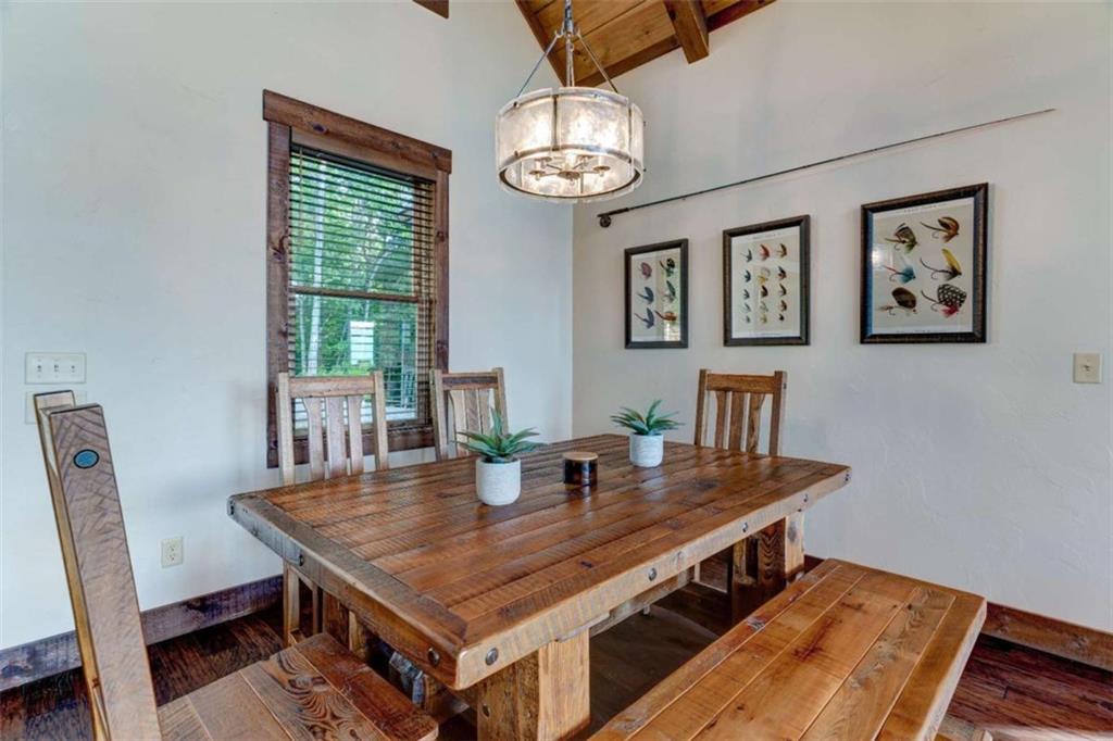 370 High Ridge Road, Epworth, Georgia image 12