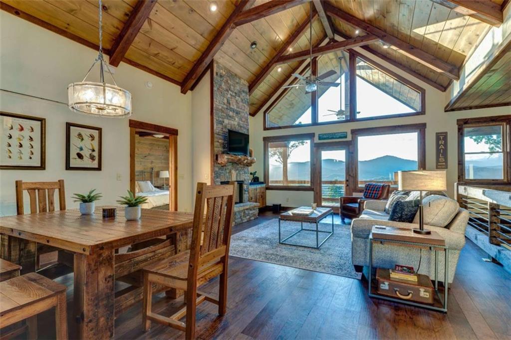 370 High Ridge Road, Epworth, Georgia image 13