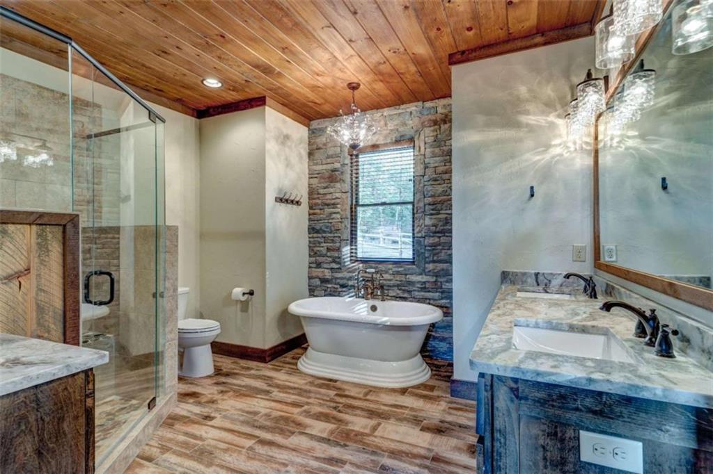 370 High Ridge Road, Epworth, Georgia image 17