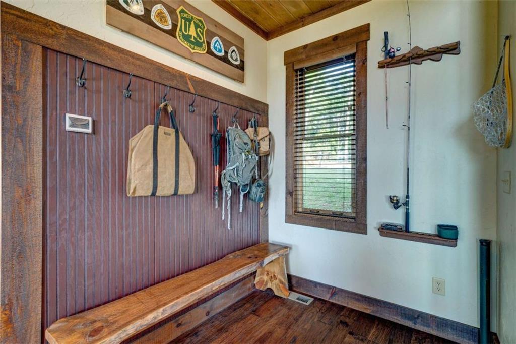 370 High Ridge Road, Epworth, Georgia image 14