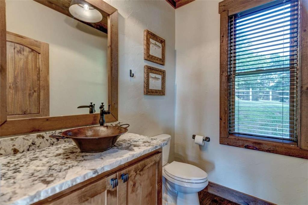 370 High Ridge Road, Epworth, Georgia image 31