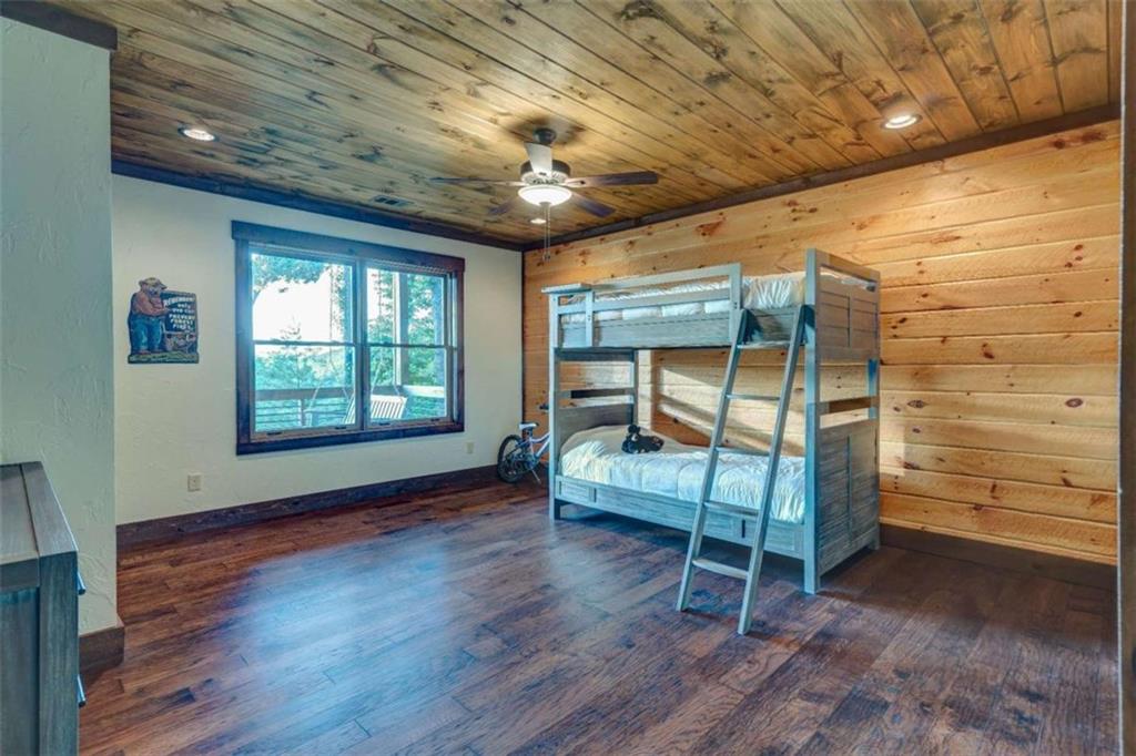 370 High Ridge Road, Epworth, Georgia image 29