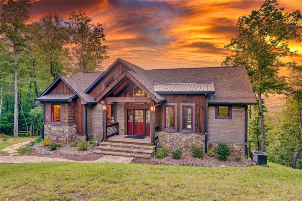 370 High Ridge Road, Epworth, Georgia image 35