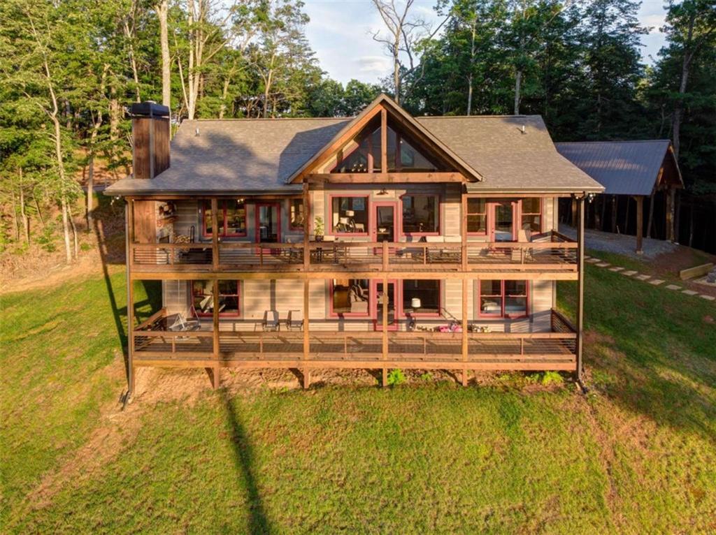 370 High Ridge Road, Epworth, Georgia image 40
