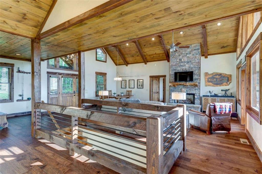 370 High Ridge Road, Epworth, Georgia image 11