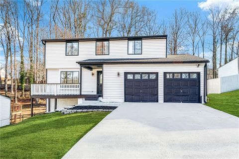 477 Engle Drive Tucker GA 30084