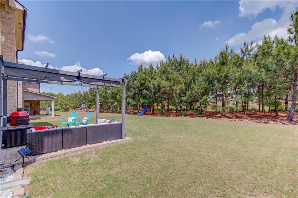 3049 Ivy Crossing Drive, Buford, Georgia image 34