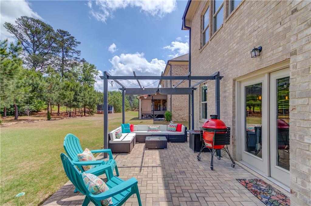 3049 Ivy Crossing Drive, Buford, Georgia image 32