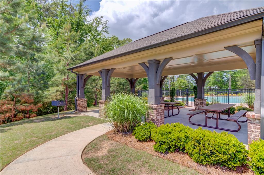 3049 Ivy Crossing Drive, Buford, Georgia image 44