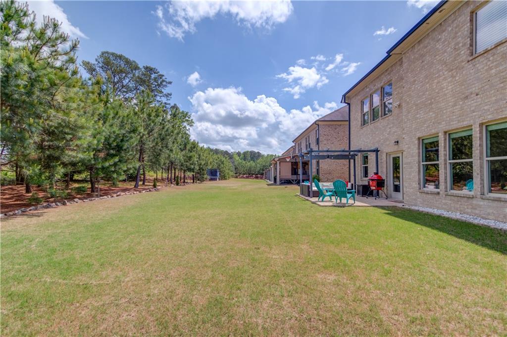 3049 Ivy Crossing Drive, Buford, Georgia image 37