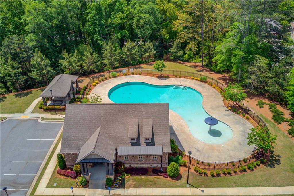 3049 Ivy Crossing Drive, Buford, Georgia image 41