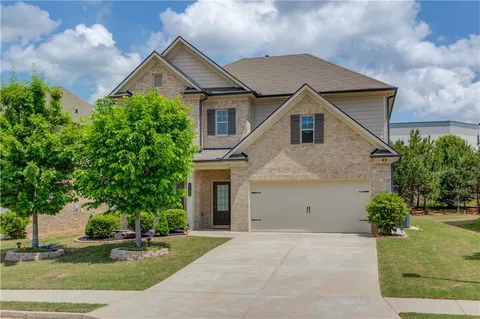 3049 Ivy Crossing Drive, Buford, GA 30519 - MLS#: 7567116